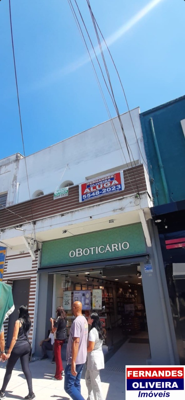 Conjunto Comercial-Sala para alugar, 40m² - Foto 1