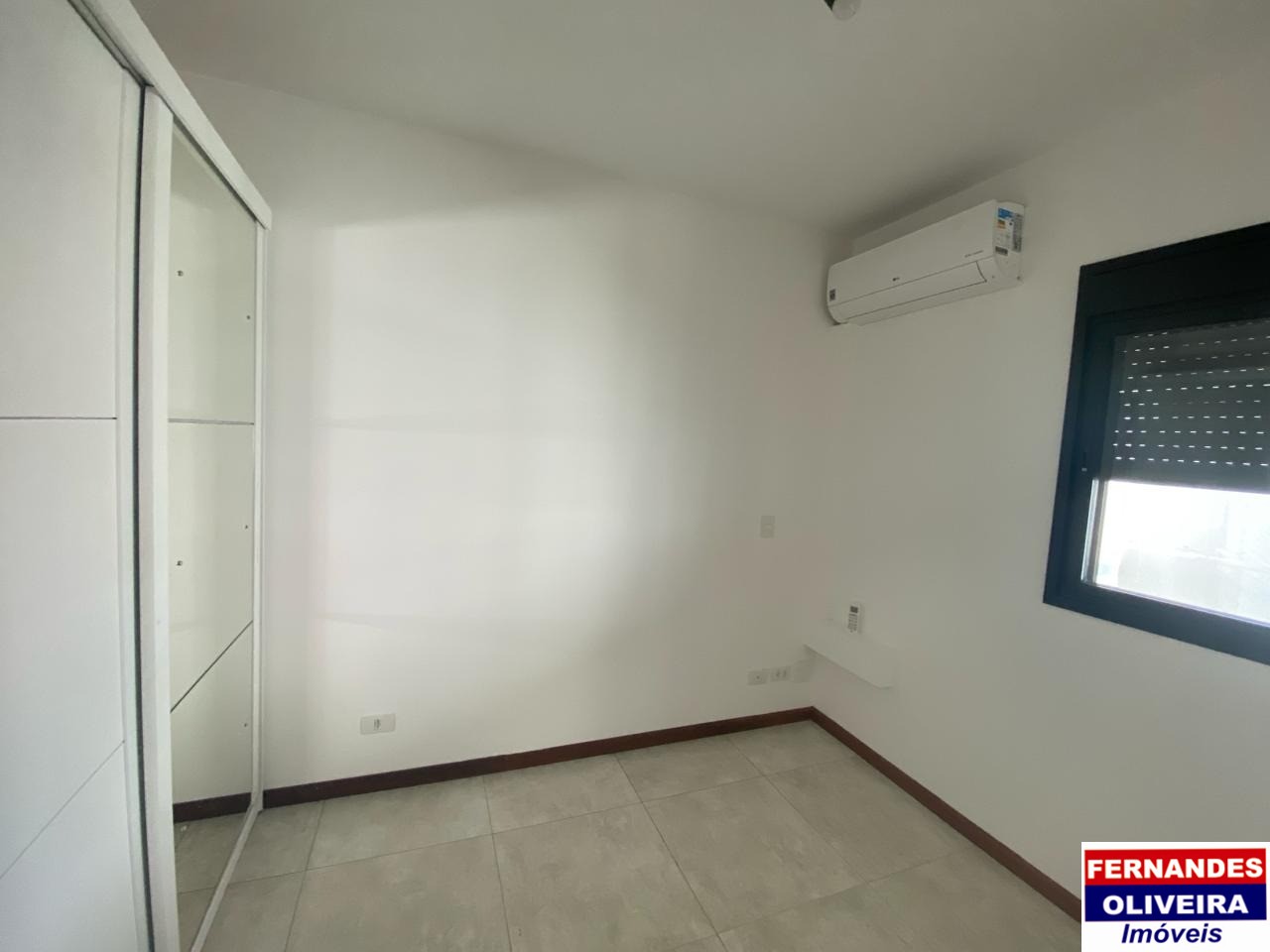 Apartamento à venda com 1 quarto, 52m² - Foto 8