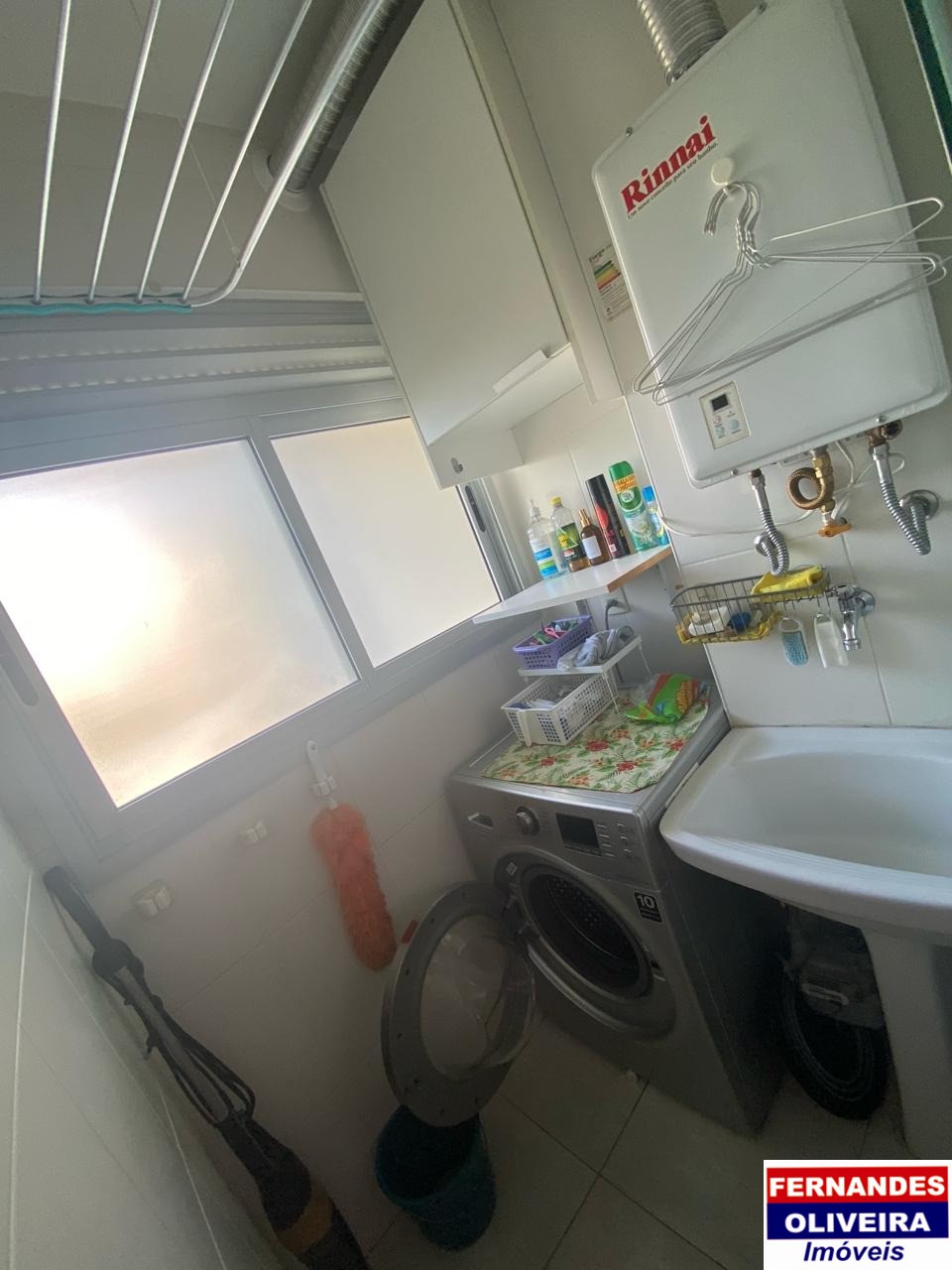 Apartamento, 1 quarto, 51 m² - Foto 6