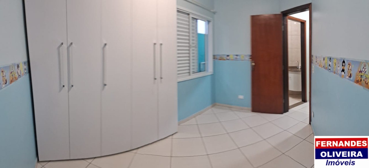 Sobrado, 2 quartos - Foto 9