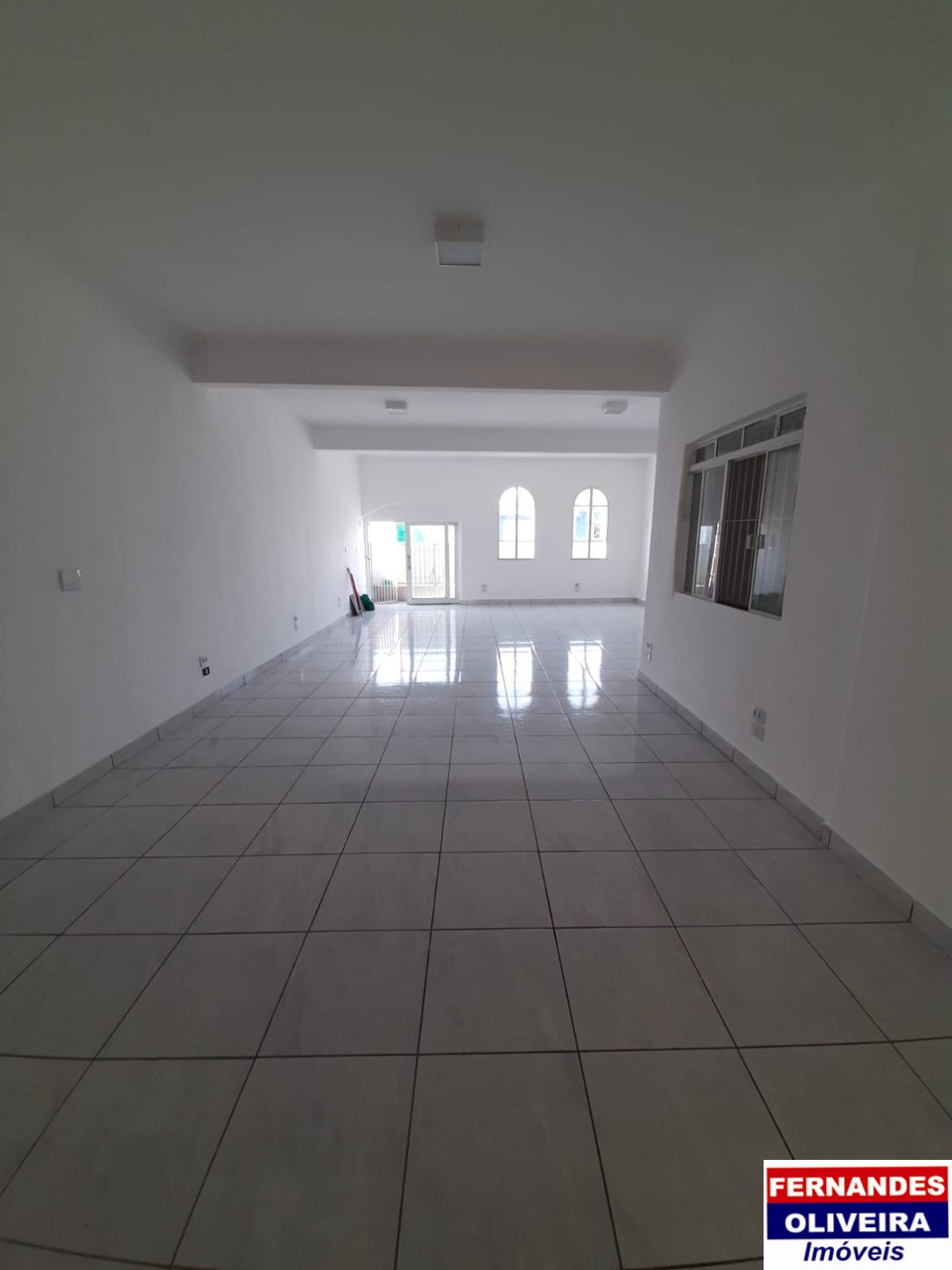 Conjunto Comercial-Sala para alugar, 40m² - Foto 2