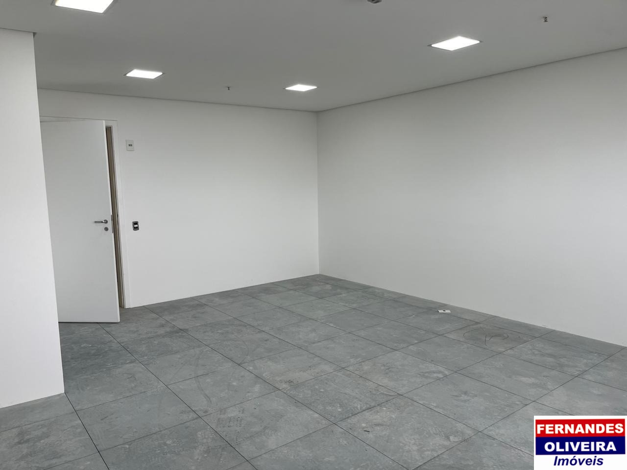 Conjunto Comercial-Sala à venda e aluguel, 40m² - Foto 3