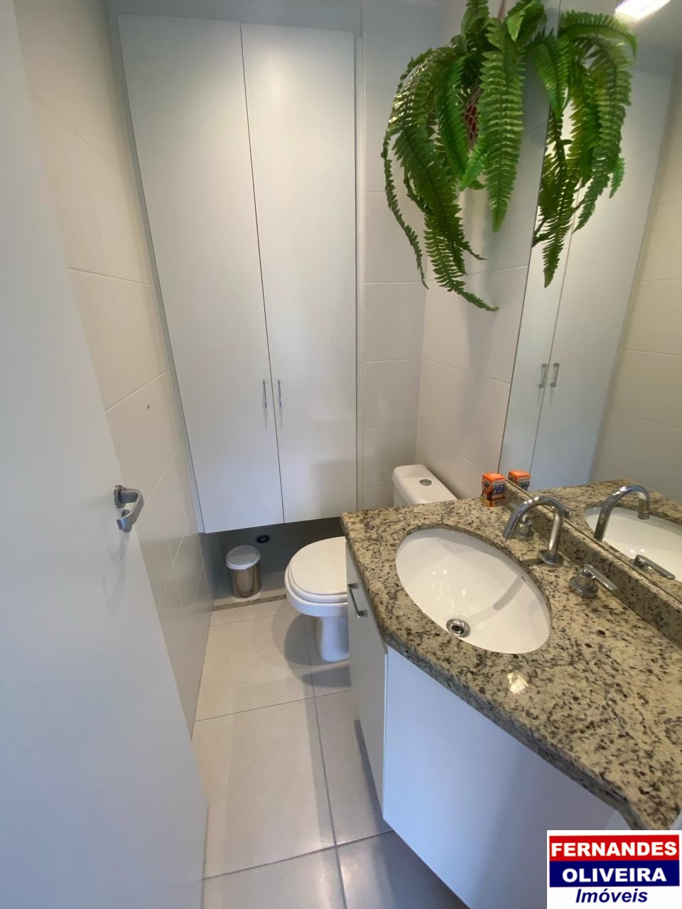Apartamento, 1 quarto, 51 m² - Foto 9