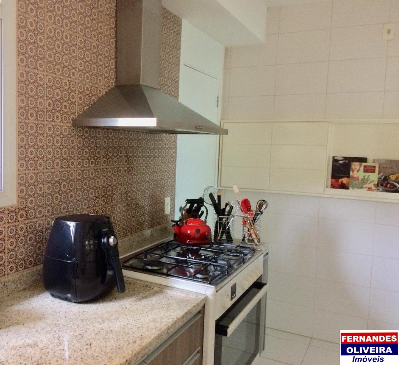 Apartamento para alugar com 4 quartos, 207m² - Foto 10