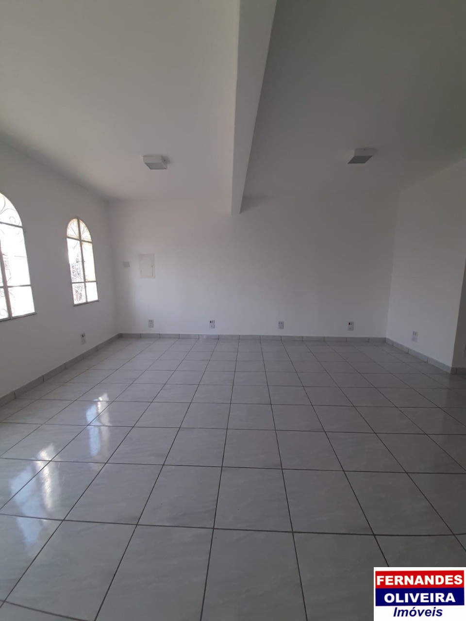 Conjunto Comercial-Sala para alugar, 40m² - Foto 9