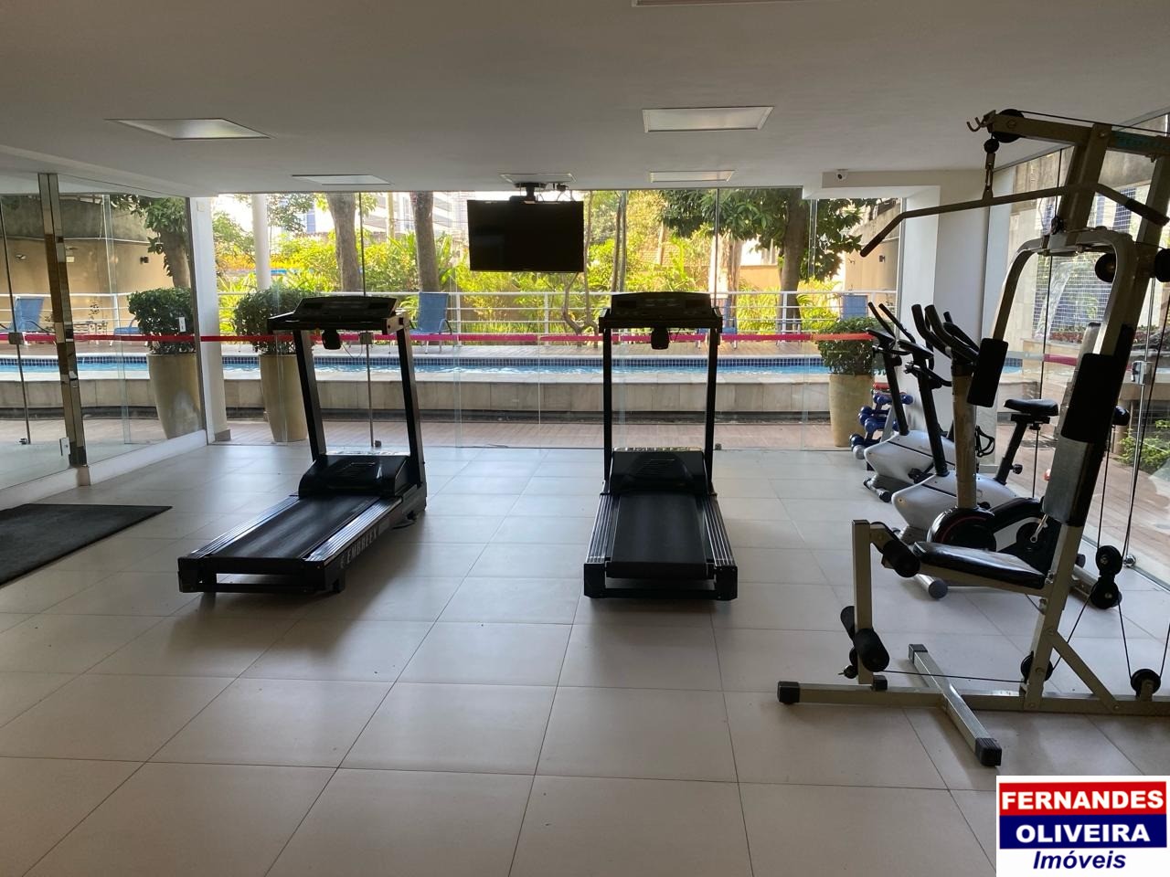 Apartamento, 1 quarto, 51 m² - Foto 18