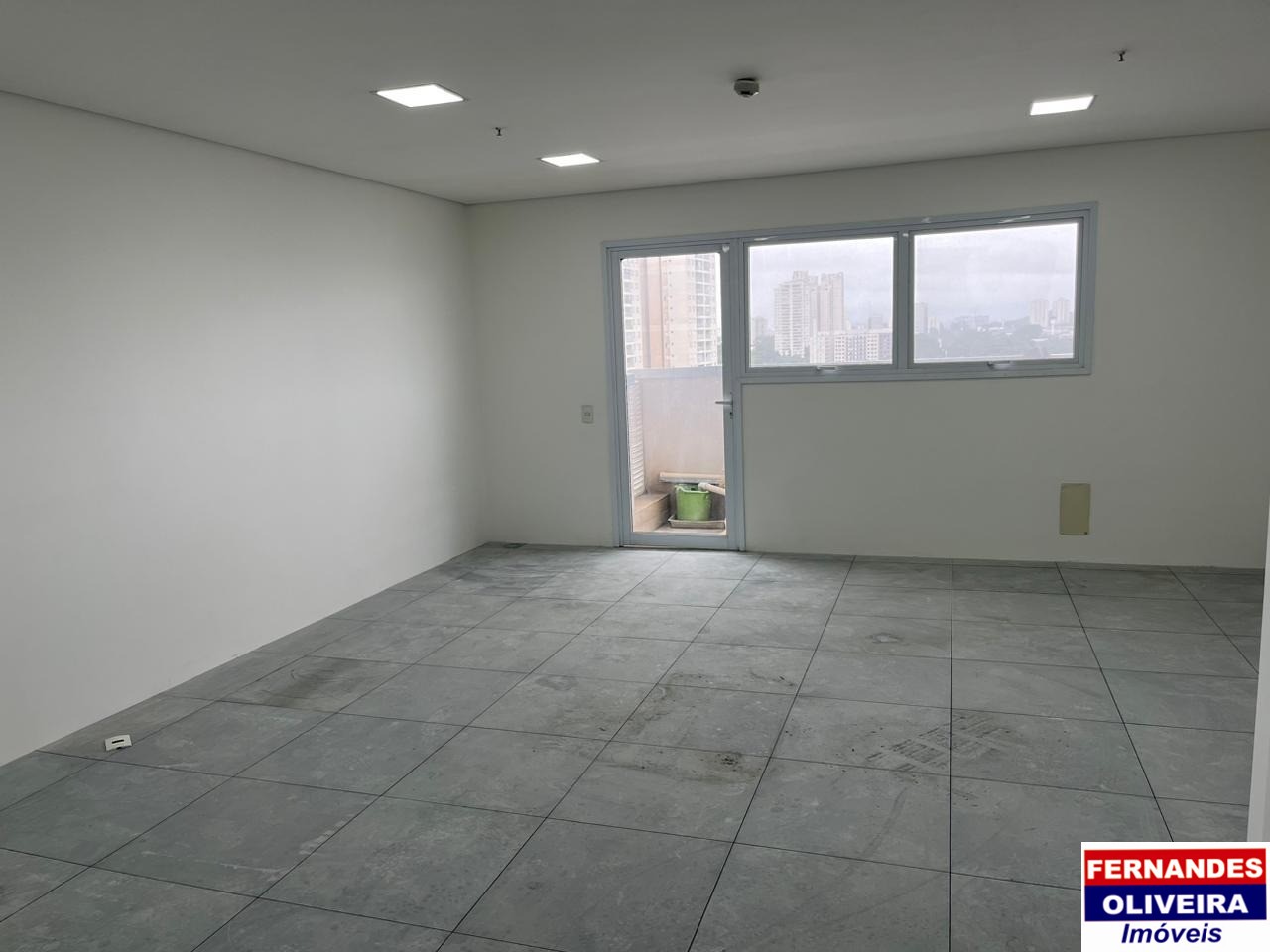 Conjunto Comercial-Sala à venda e aluguel, 40m² - Foto 2