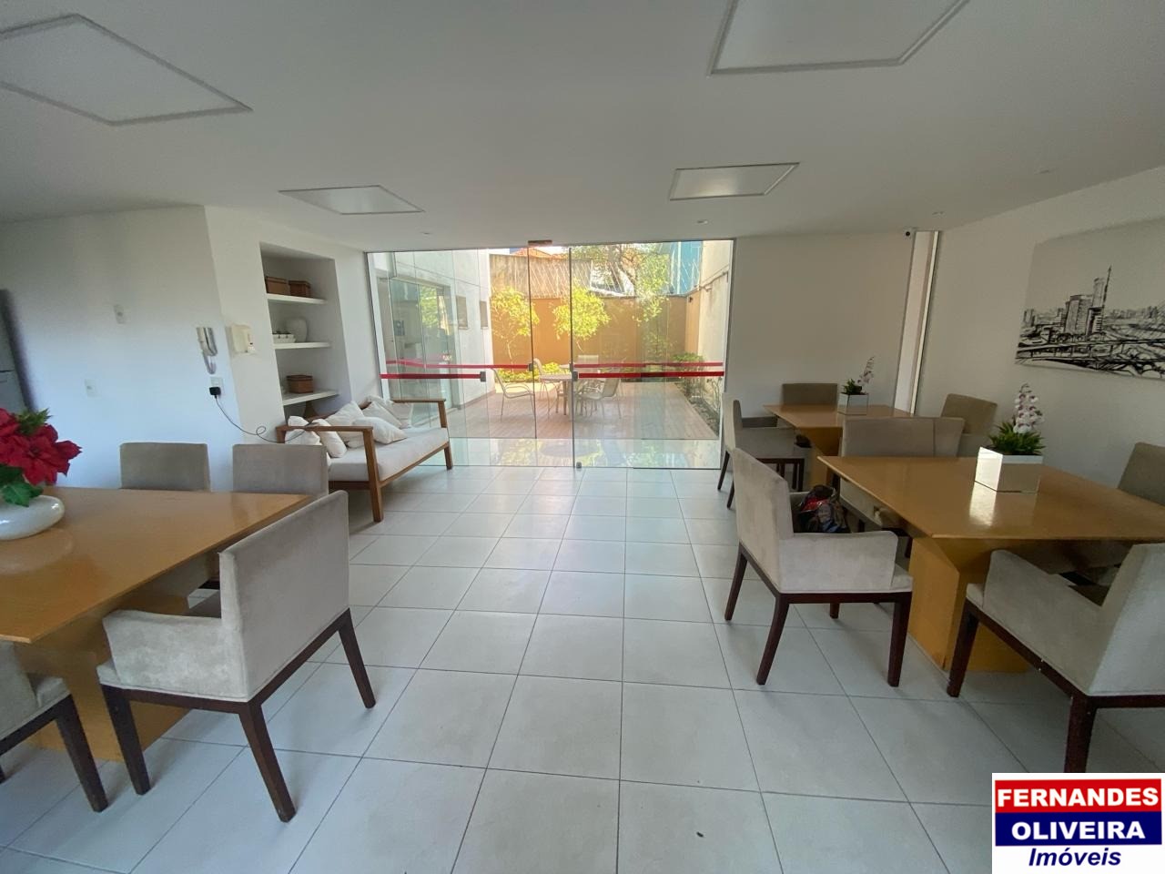 Apartamento, 1 quarto, 51 m² - Foto 14