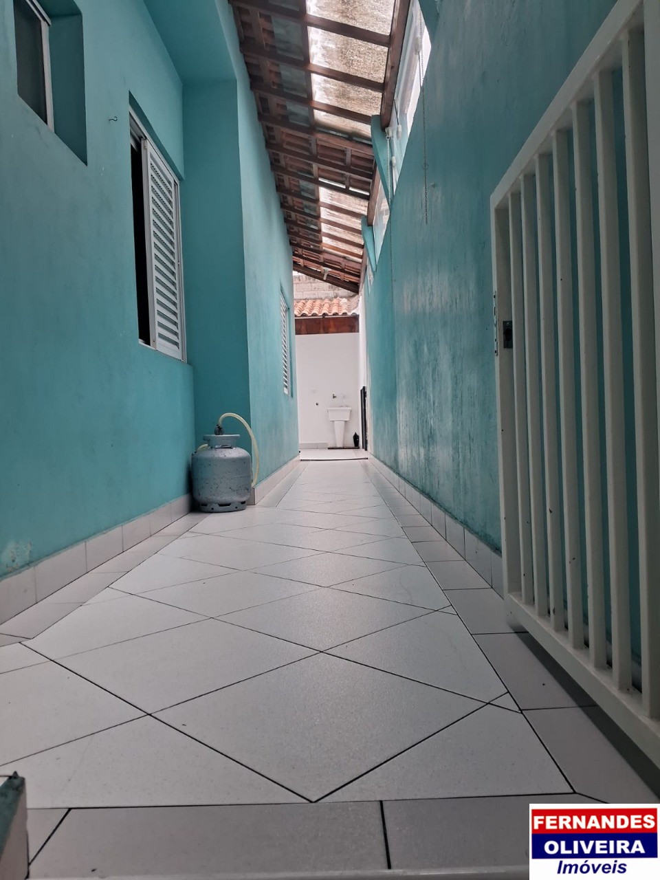 Sobrado, 2 quartos - Foto 4
