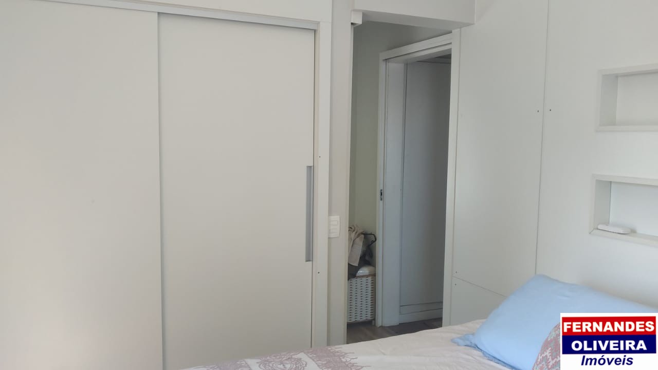 Apartamento à venda com 2 quartos, 90m² - Foto 5