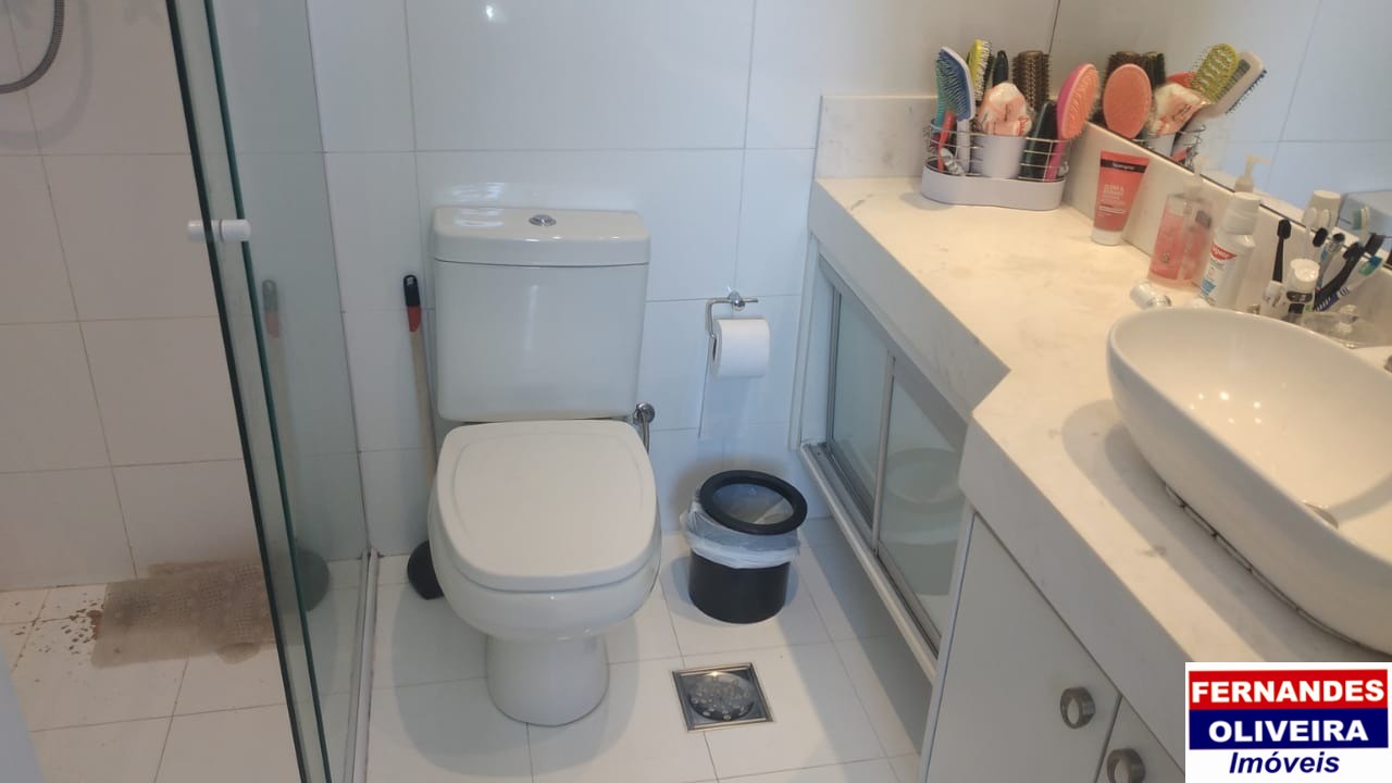 Apartamento à venda com 2 quartos, 90m² - Foto 6