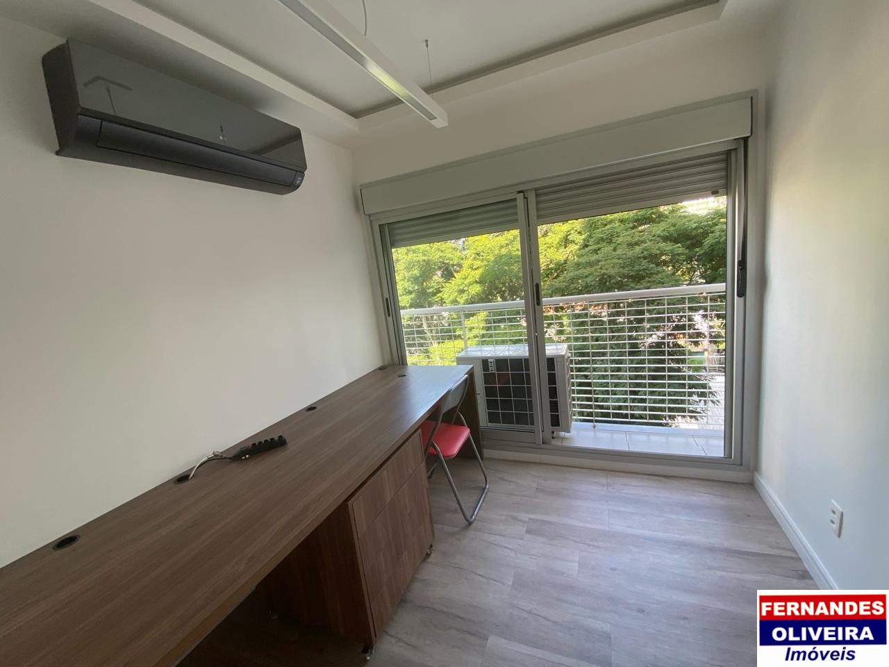 Apartamento, 1 quarto, 51 m² - Foto 8