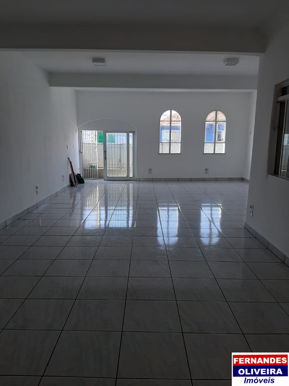 Conjunto Comercial-Sala para alugar, 40m² - Foto 8