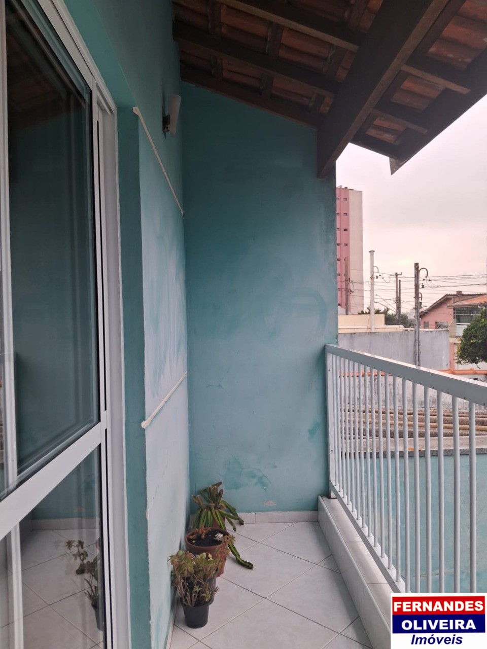 Sobrado, 2 quartos - Foto 50
