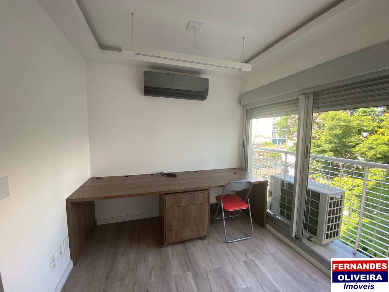 Apartamento, 1 quarto, 51 m² - Foto 7