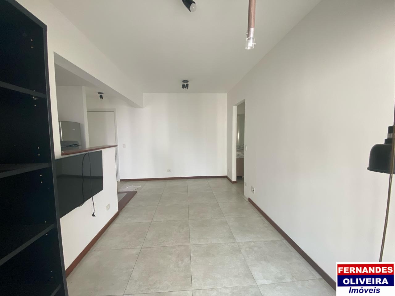 Apartamento à venda com 1 quarto, 52m² - Foto 5