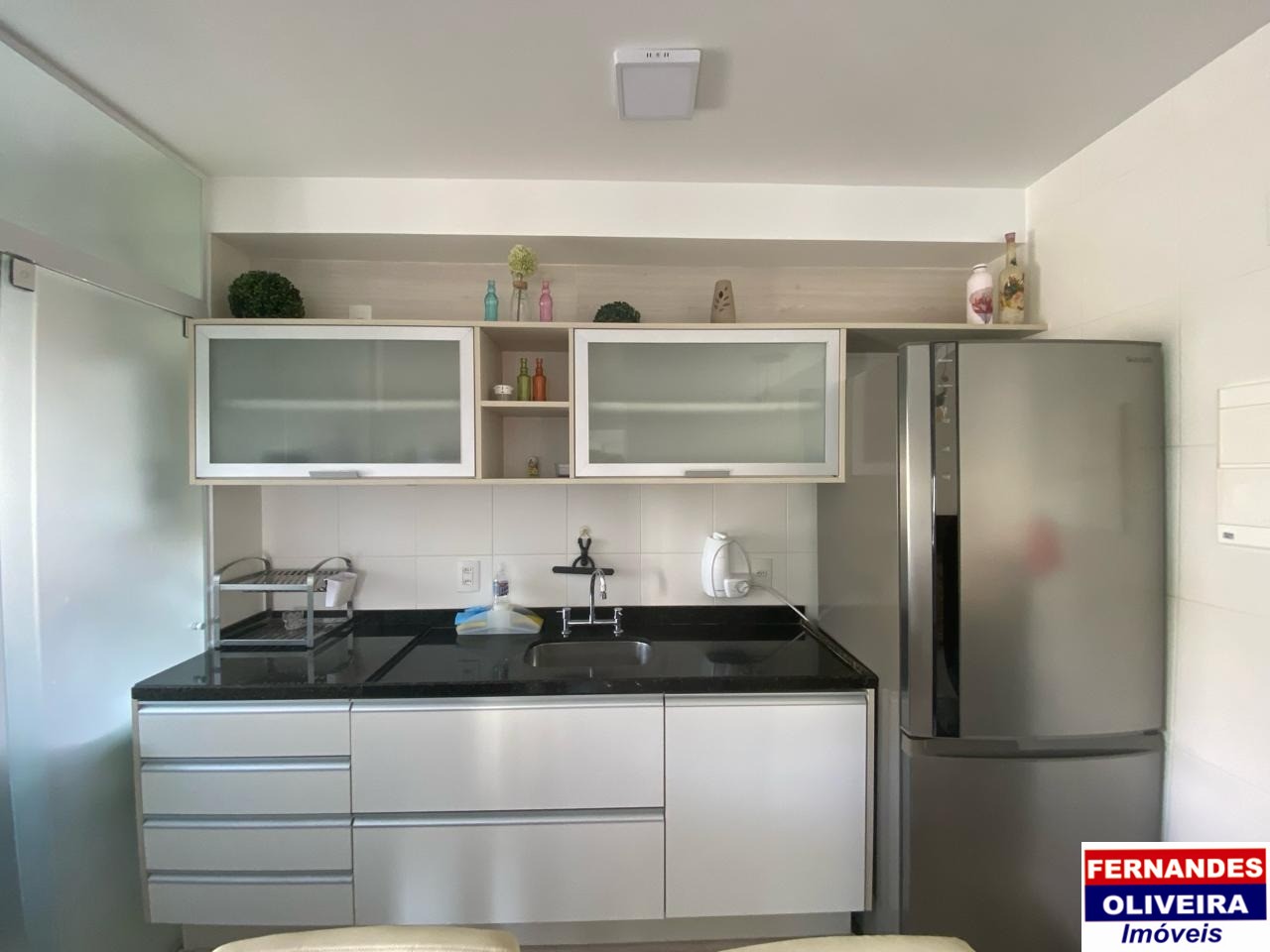 Apartamento, 1 quarto, 51 m² - Foto 4