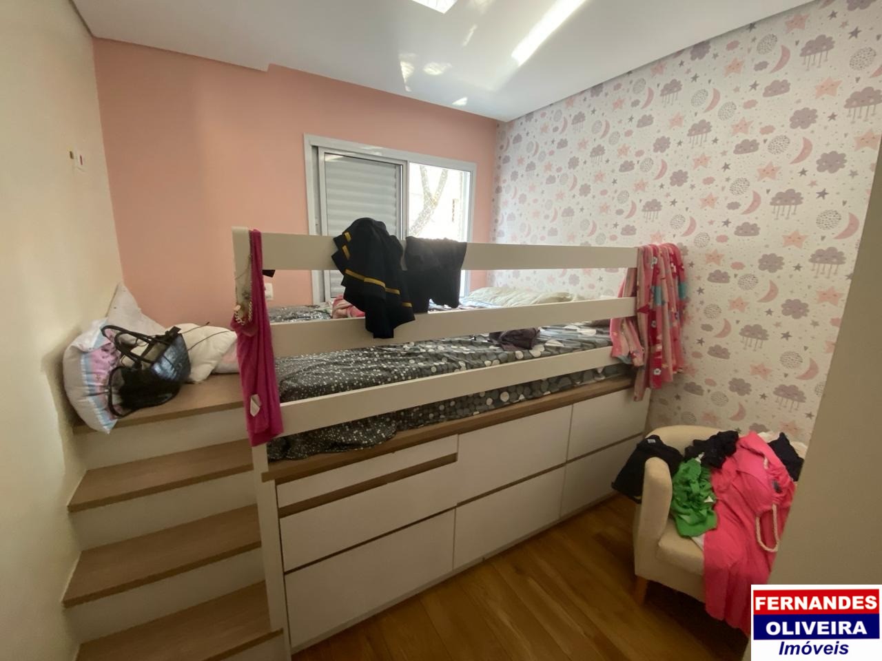 Sobrado à venda com 3 quartos, 160m² - Foto 10