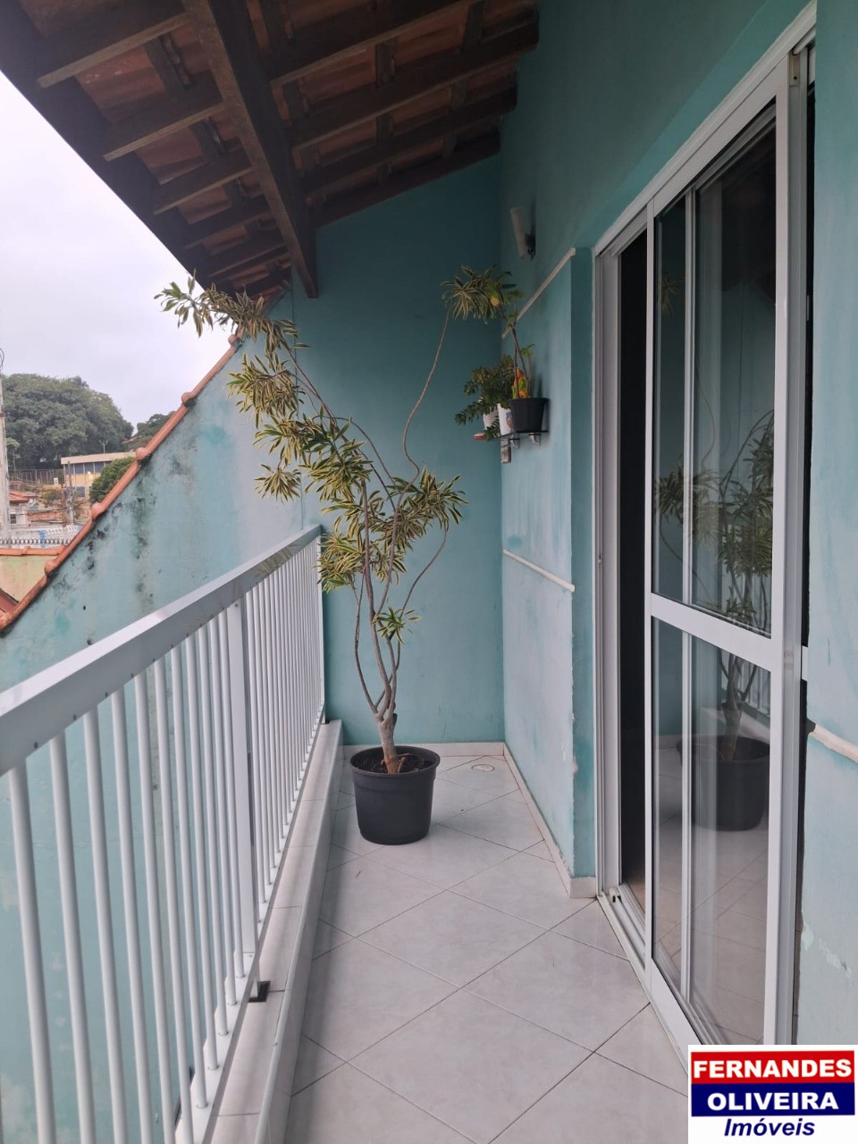 Sobrado, 2 quartos - Foto 49