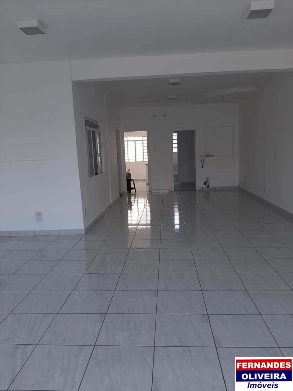 Conjunto Comercial-Sala para alugar, 40m² - Foto 11