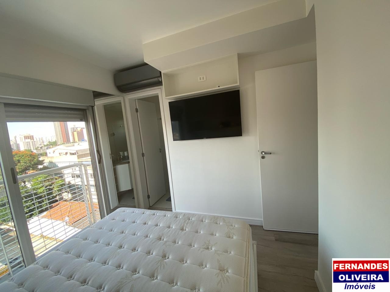Apartamento, 1 quarto, 51 m² - Foto 11