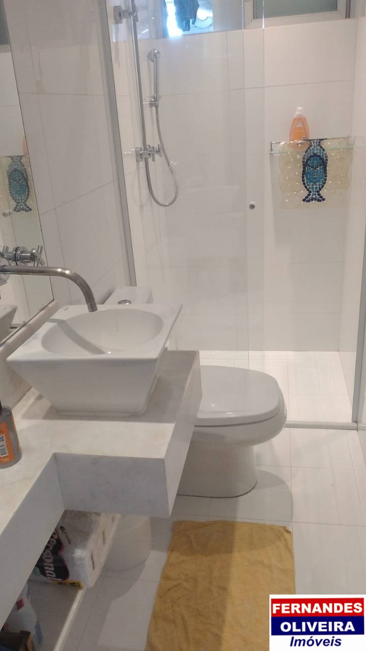 Apartamento à venda com 2 quartos, 90m² - Foto 11