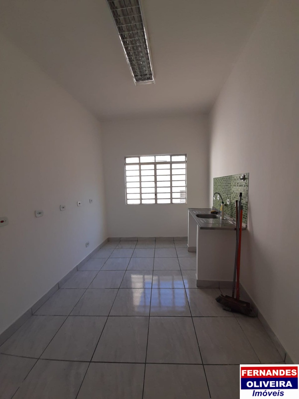 Conjunto Comercial-Sala para alugar, 40m² - Foto 7