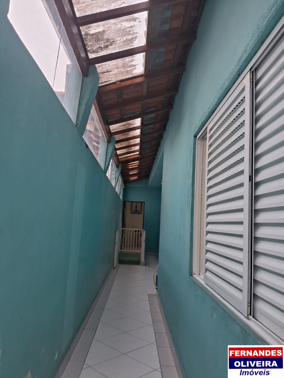 Sobrado, 2 quartos - Foto 19