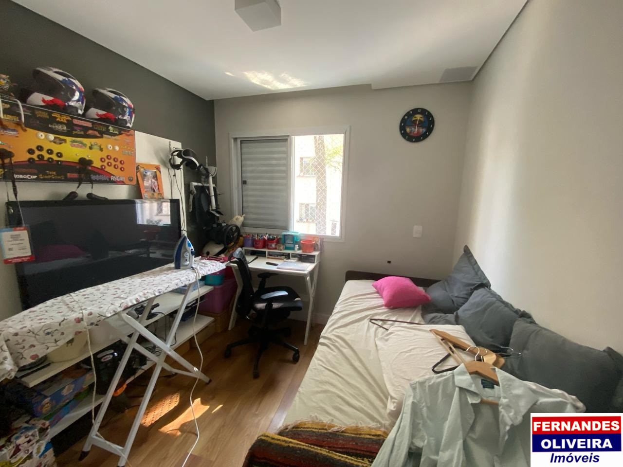 Sobrado à venda com 3 quartos, 160m² - Foto 11