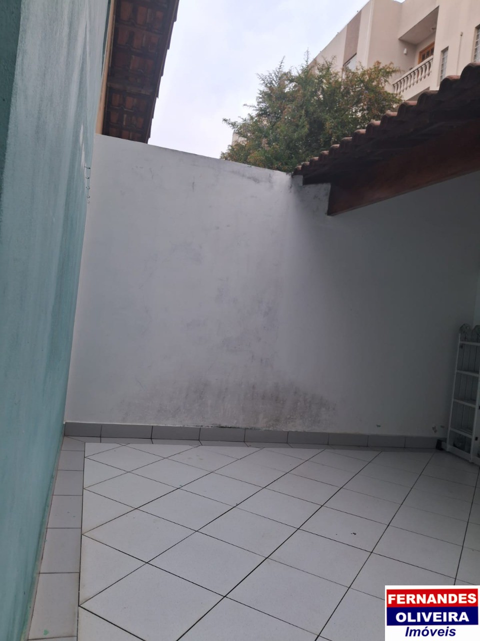 Sobrado, 2 quartos - Foto 17