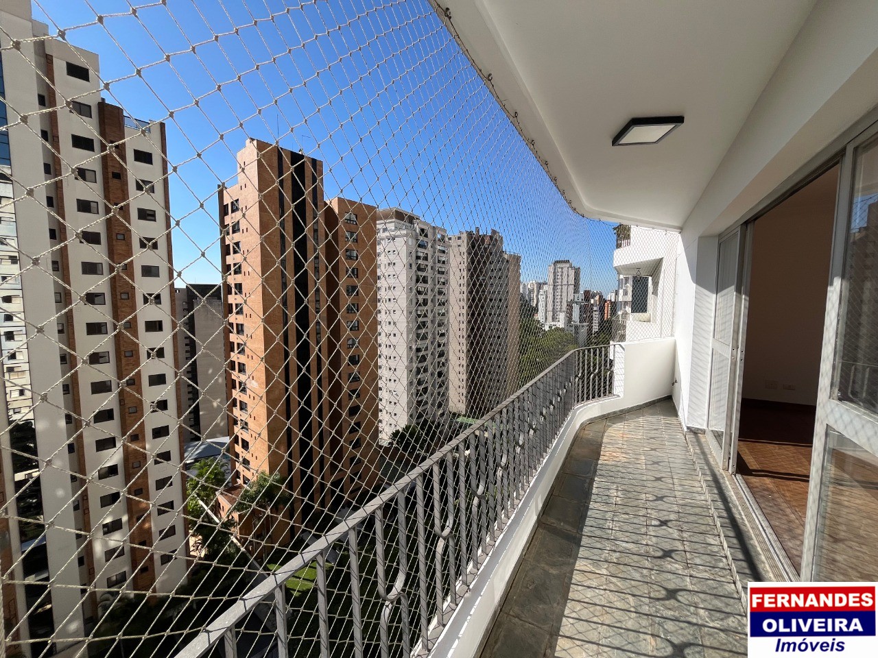 Apartamento para alugar com 4 quartos, 130m² - Foto 25