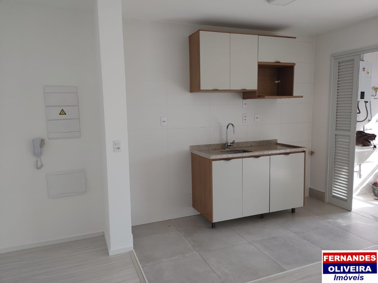 Apartamento à venda com 2 quartos, 70m² - Foto 5