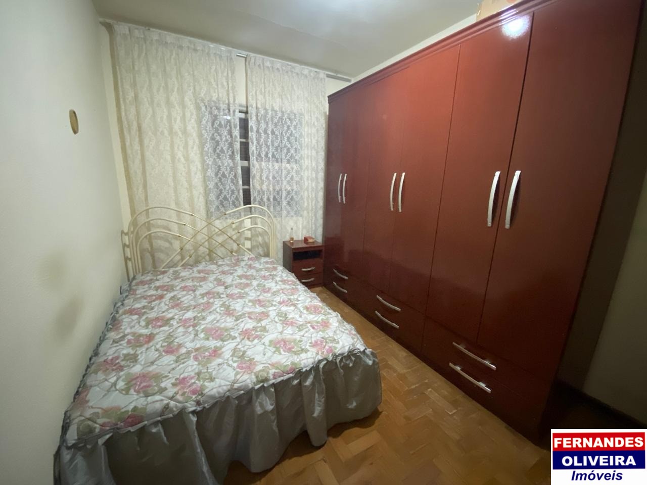 Apartamento à venda com 2 quartos, 59m² - Foto 4