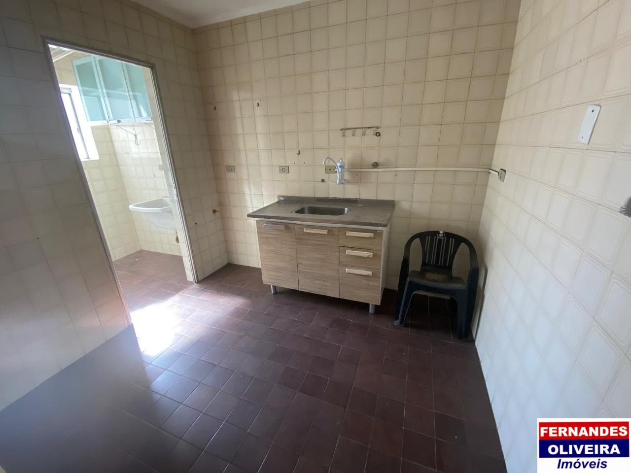 Apartamento para alugar com 2 quartos, 60m² - Foto 8