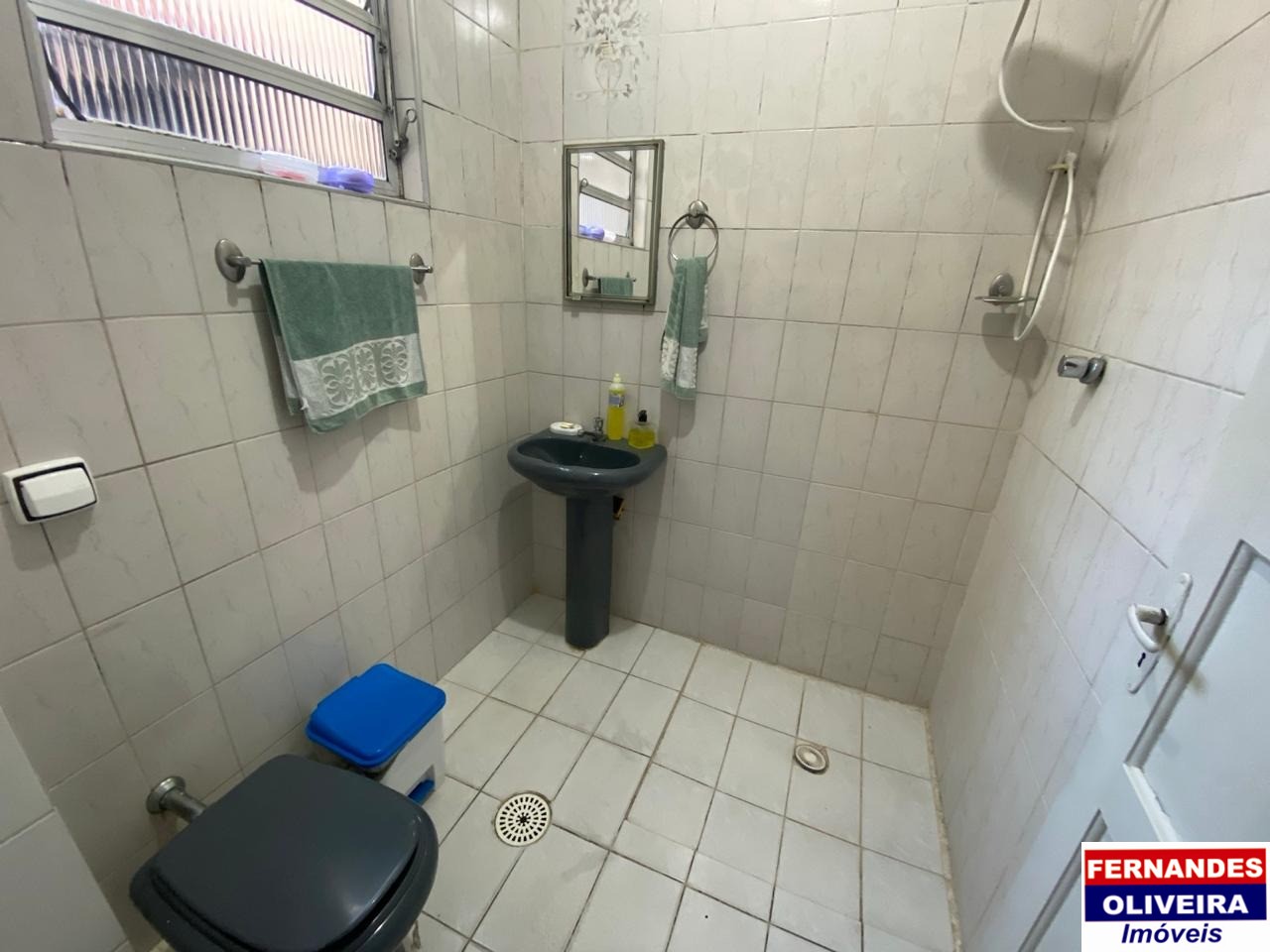 Apartamento à venda com 2 quartos, 59m² - Foto 2