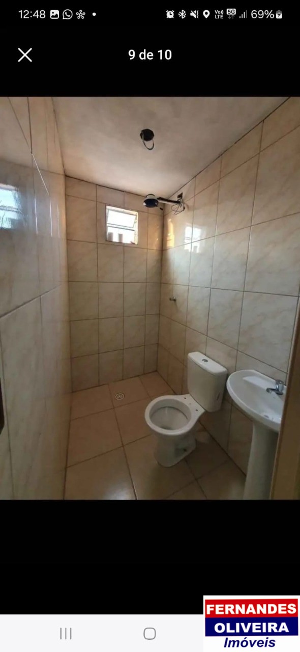 Loja-Salão para alugar, 60m² - Foto 6