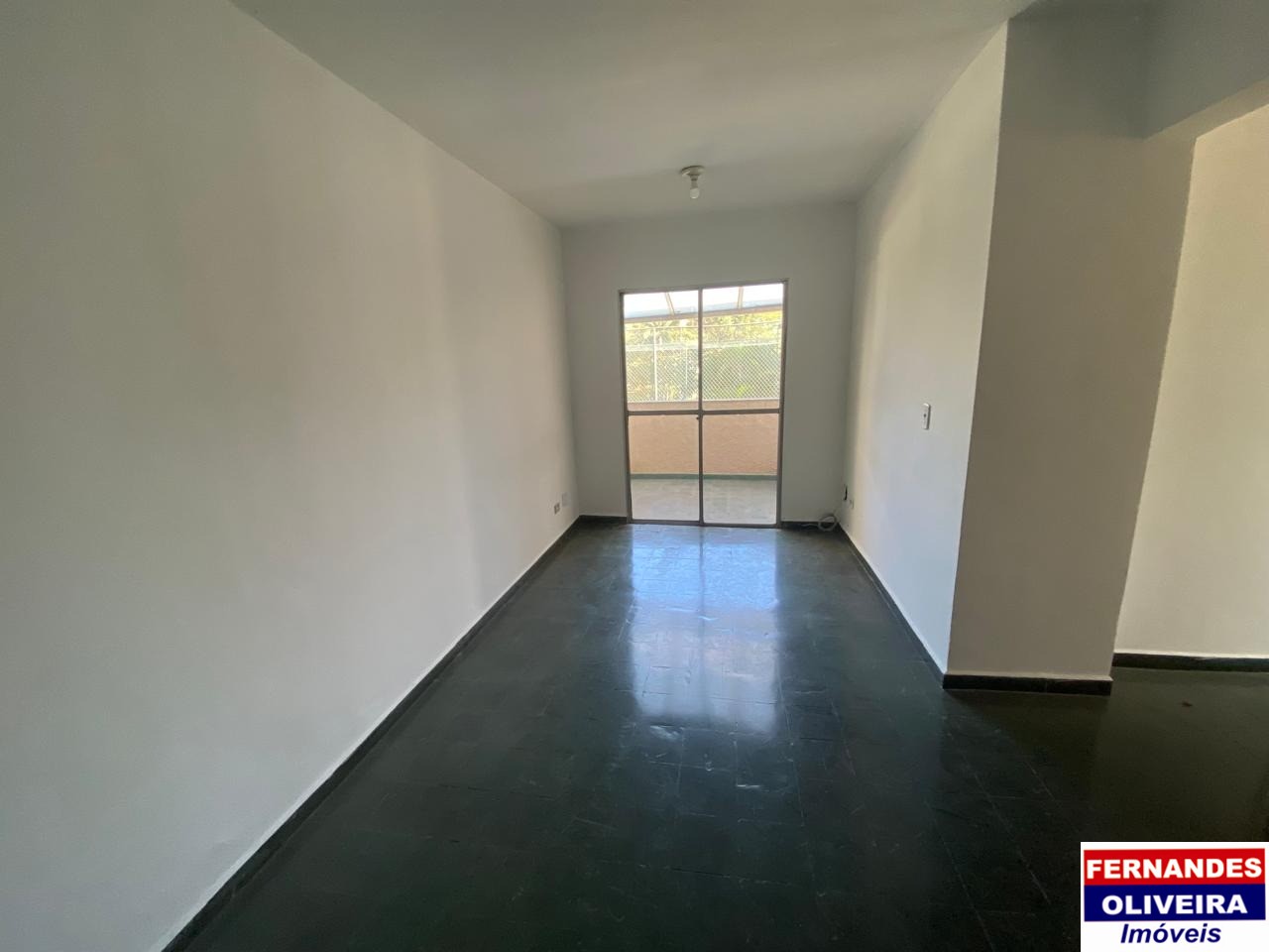 Apartamento para alugar com 2 quartos, 60m² - Foto 1