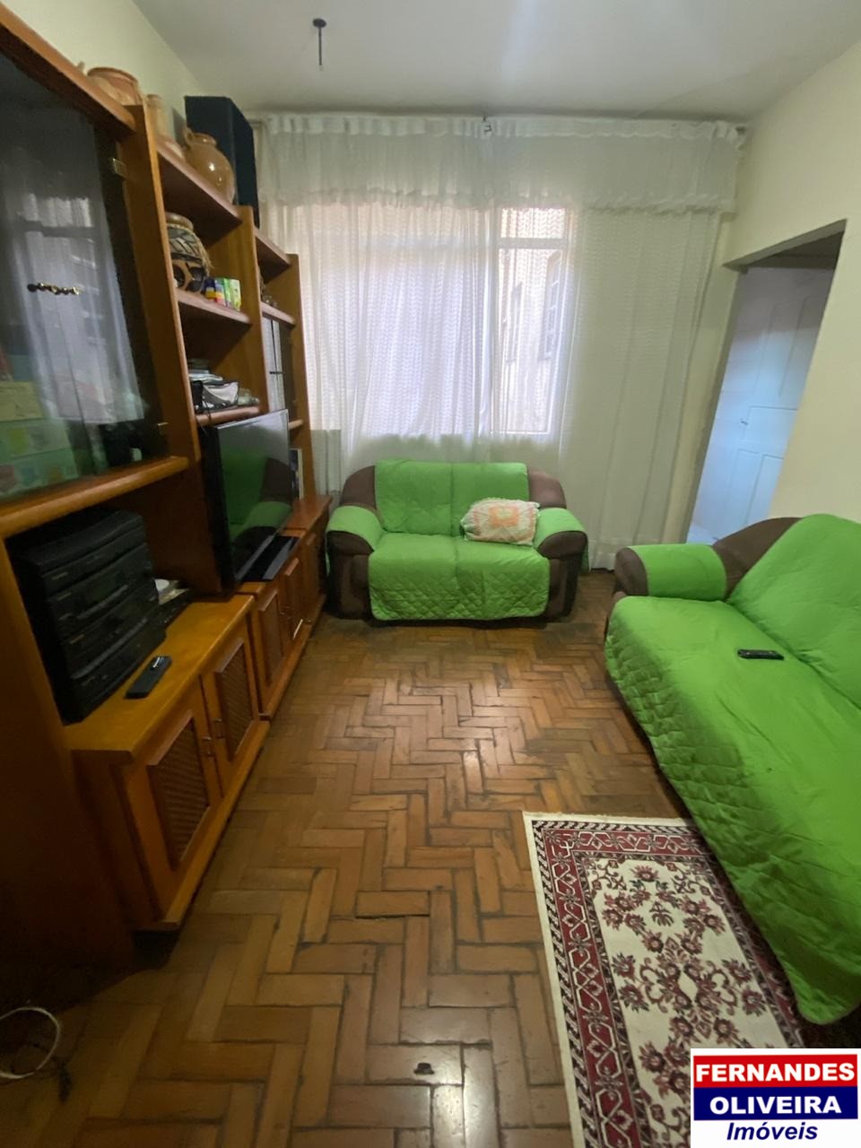 Apartamento à venda com 2 quartos, 59m² - Foto 7