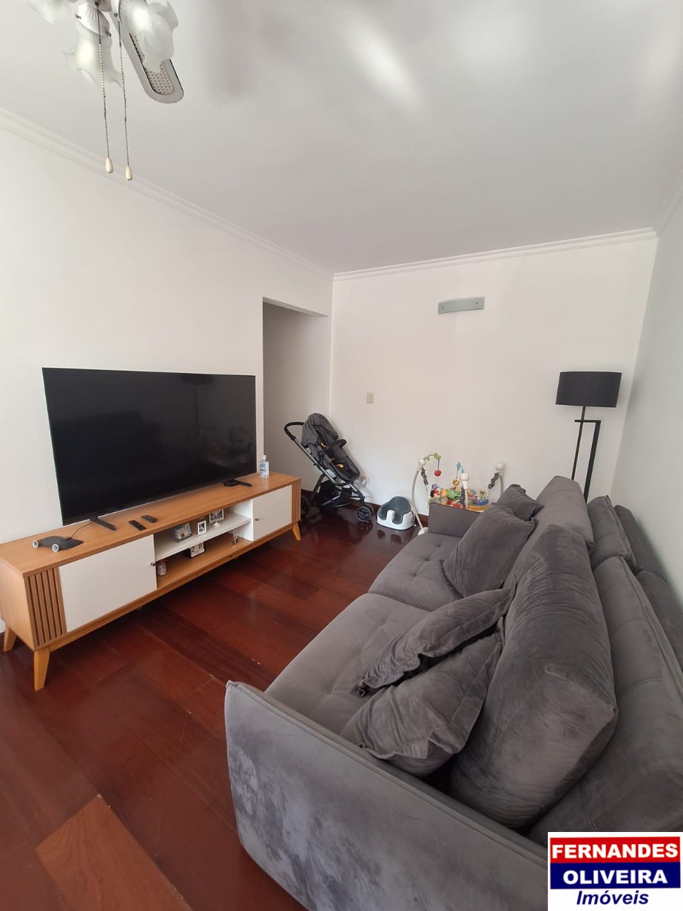 Apartamento à venda com 2 quartos, 80m² - Foto 12