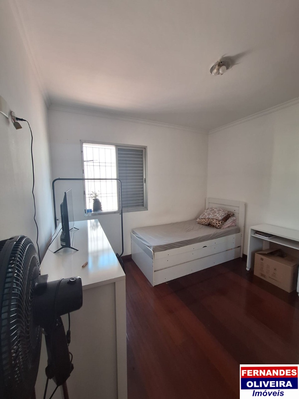 Apartamento à venda com 2 quartos, 80m² - Foto 7