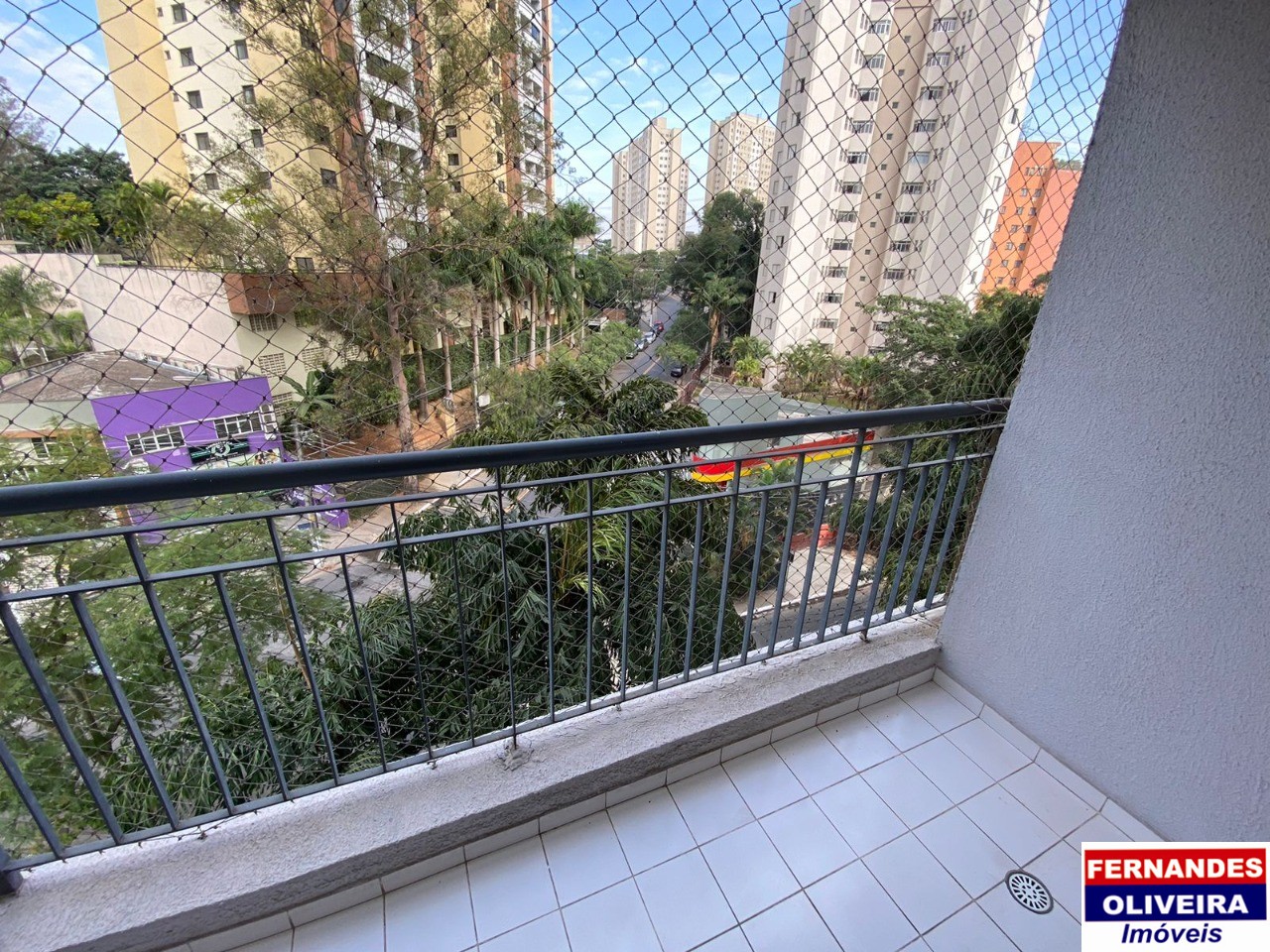 Apartamento para alugar com 2 quartos, 61m² - Foto 26