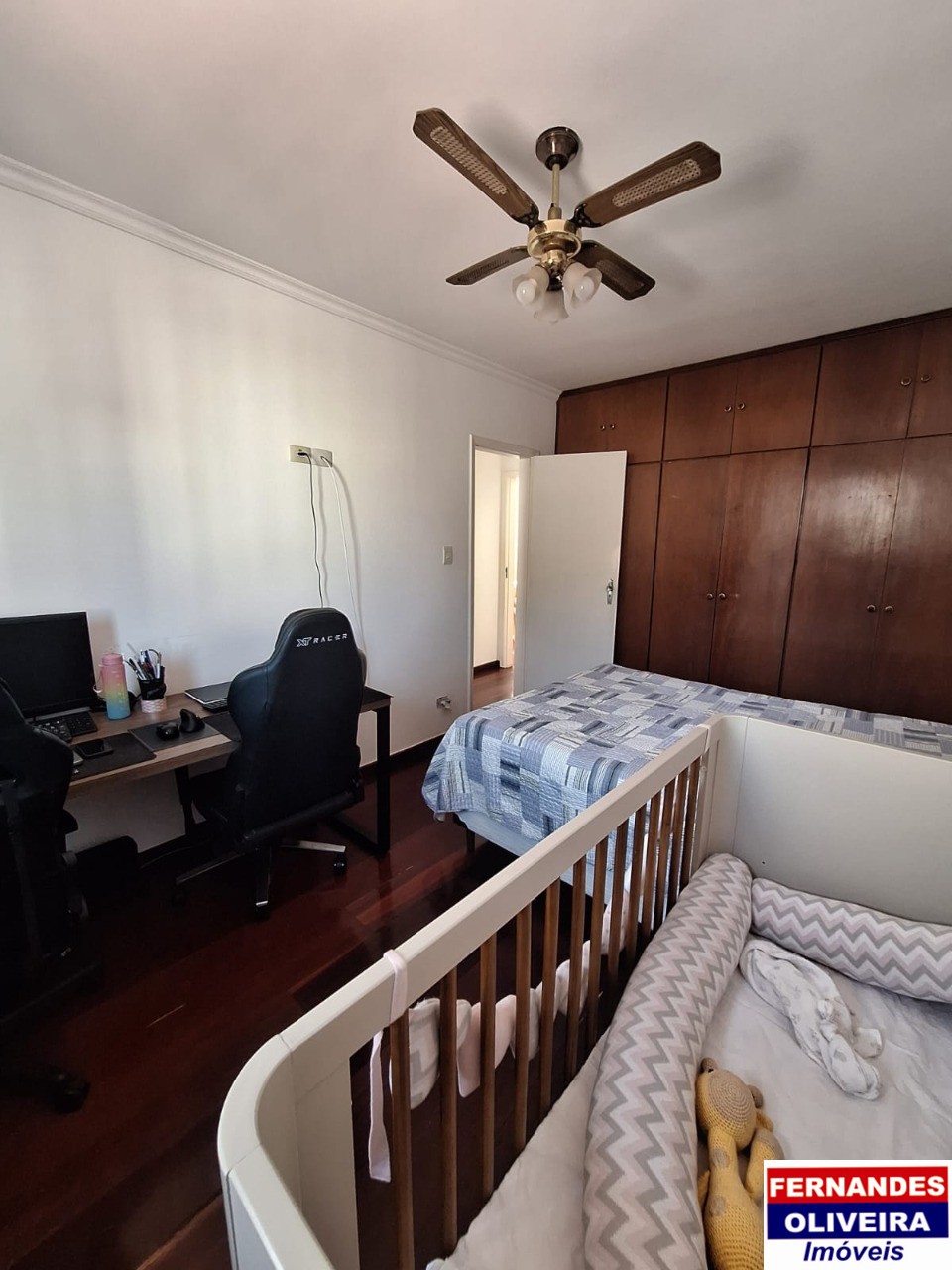 Apartamento à venda com 2 quartos, 80m² - Foto 13