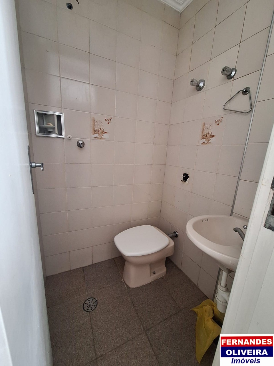 Apartamento à venda com 2 quartos, 80m² - Foto 8