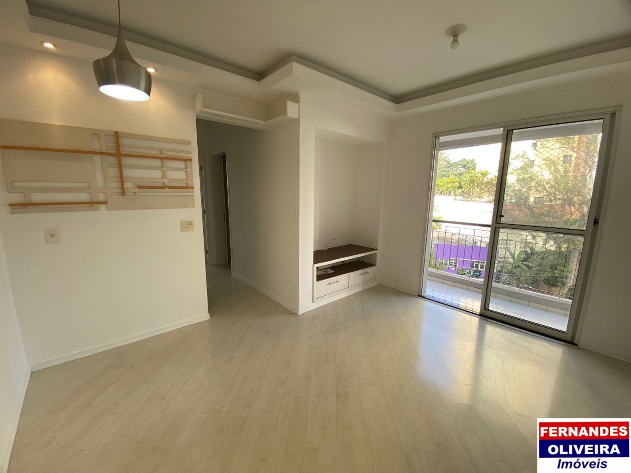 Apartamento para alugar com 2 quartos, 61m² - Foto 9