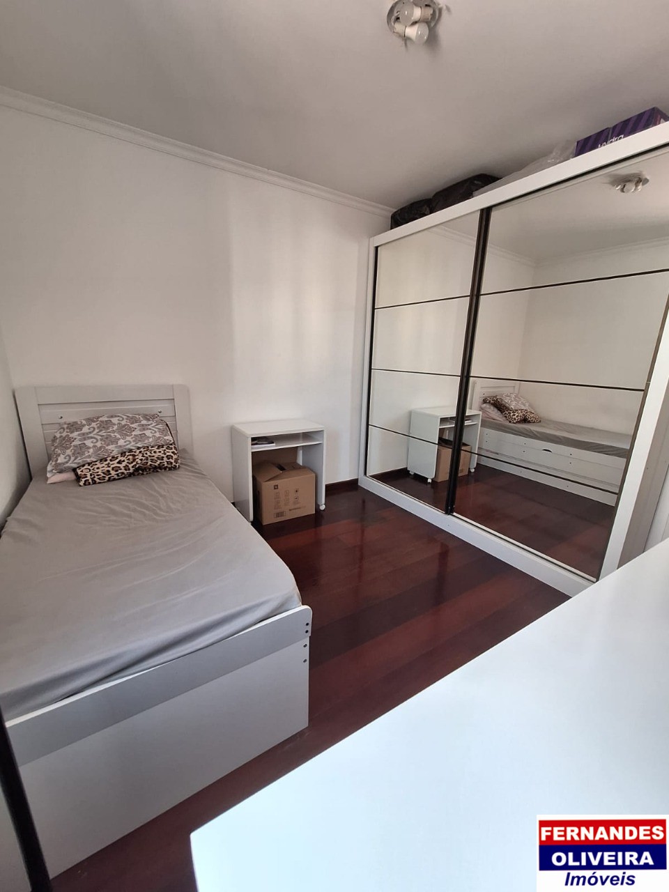 Apartamento à venda com 2 quartos, 80m² - Foto 9