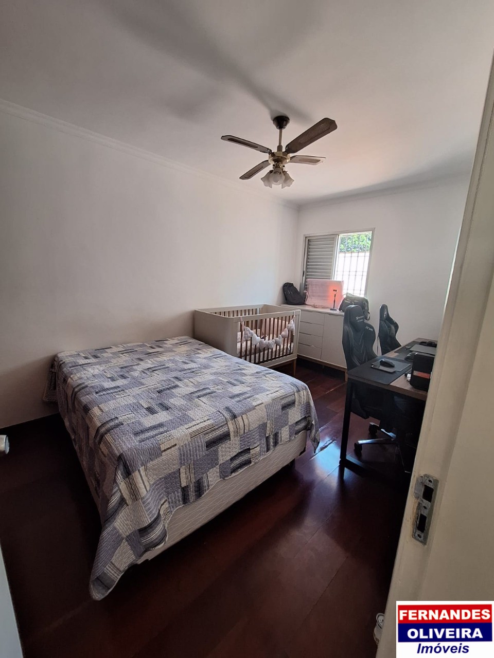 Apartamento à venda com 2 quartos, 80m² - Foto 11