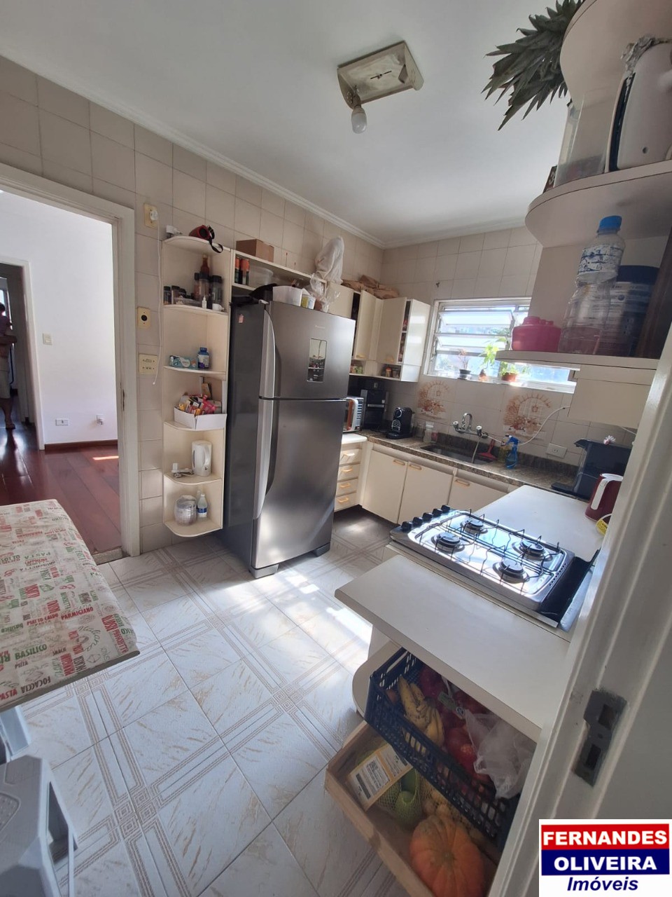 Apartamento à venda com 2 quartos, 80m² - Foto 6