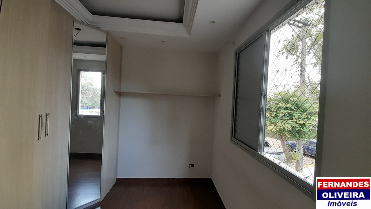 Apartamento à venda com 2 quartos, 64m² - Foto 5