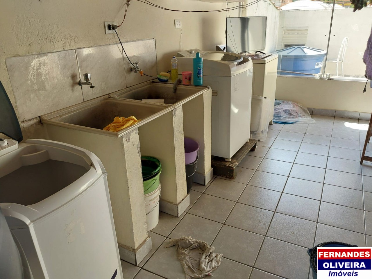 Sobrado, 3 quartos - Foto 2