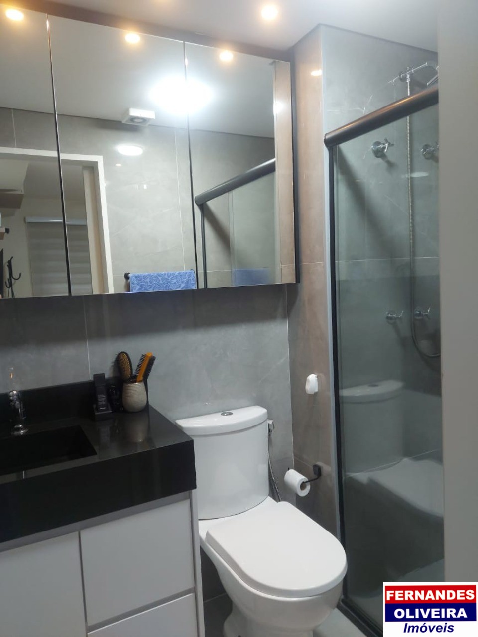 Apartamento à venda com 2 quartos, 63m² - Foto 20